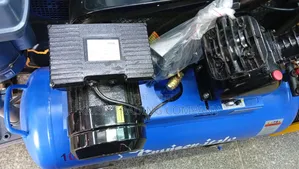 100l Electric Air Compressor Cruiser Italy