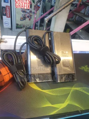 Hp 230w Laptop Charger Big Pin