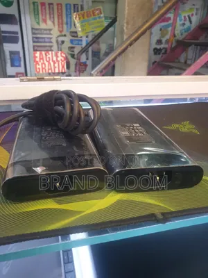 Hp 230w Laptop Charger Big Pin