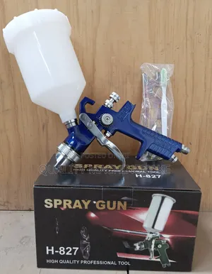 Manual Spray Gun