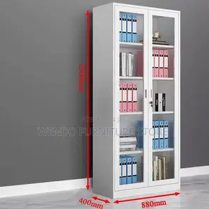 Office Cabinet; Office Files Storage Executive Cabinets