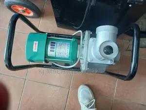 Solar Pump 28m Head