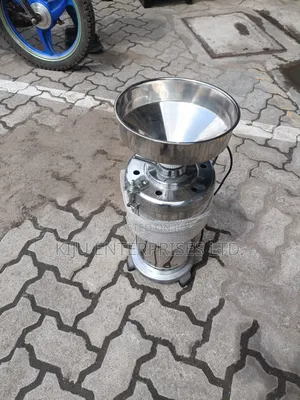 Milano Peanut Butter Machine | 1.5hp Commercial Nut Butter Grinder