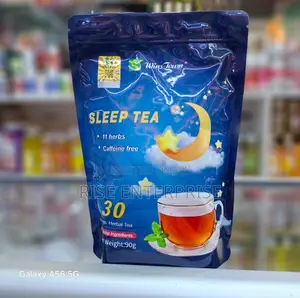 Winstown Sleep Tea