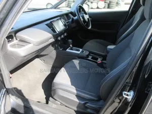 Honda Fit 2020 Blue