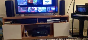 Onkyo Ht-S5915(B) Music System