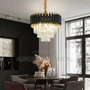 400 Mm Chandelier