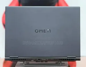 Laptop HP Omen 16 16GB Intel Core i9 SSD 1T