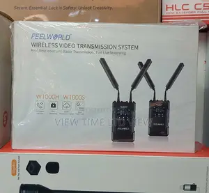 Feelworld W1000s Sdi Wireless Video Transmitter