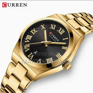 Curren Ladies Watch #9095
