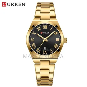 Curren Ladies Watch #9095