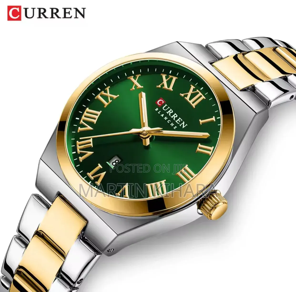 Curren Ladies Watch #9095
