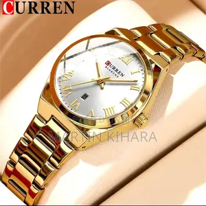 Curren Ladies Watch #9095