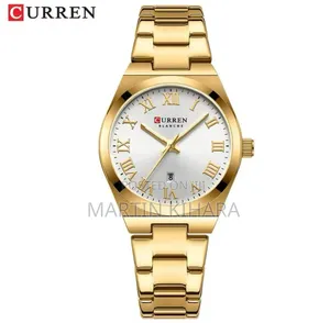 Curren Ladies Watch #9095