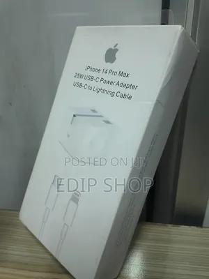 iPhone Usb C to Lightning Cable 25w