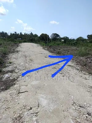Land for Sale in Kilifi