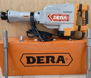 New Demolition Breaker /Dera Jack Hammer