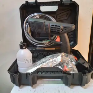 Cordless Electric Pressure Washer /Pressure Handheld Washing Machine