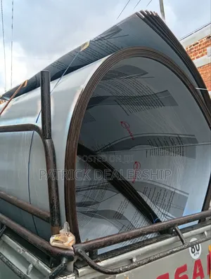 Hollow Bronze Polycarbonate Sheets