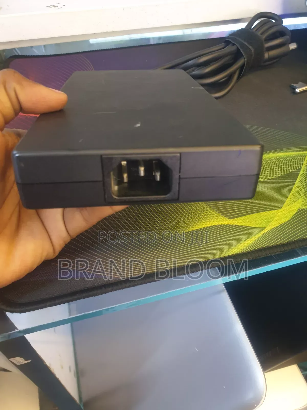 Hp 280w Big Pin