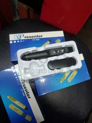 Presenter Pp-1000
