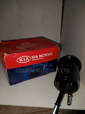 Fuel Filter Kia Rio (Genuine)