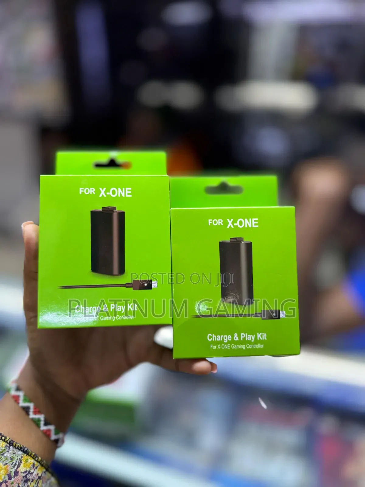X Box One Battery