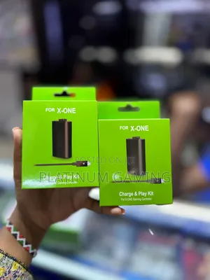 X Box One Battery