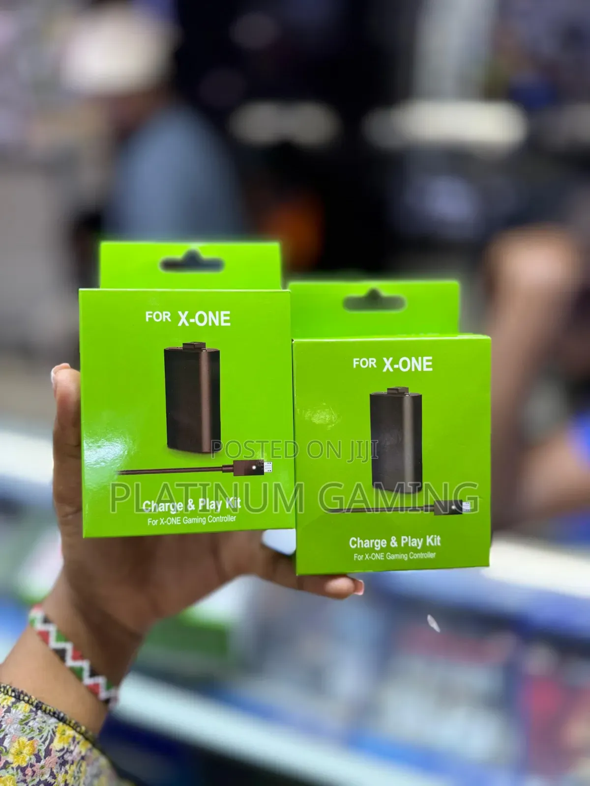 X Box One Battery