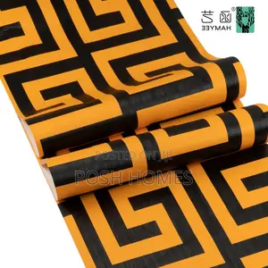 Designer Wallpapers Gold