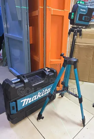 Laser Level Machine/ Makita Laser Level 16lines Machine