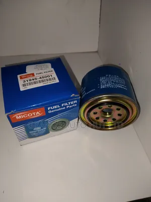 Fuel Filter Hyundai Hd65/72 (Micota Brand)