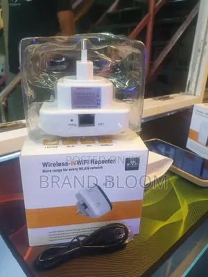 Wifi Repeater1/Extender