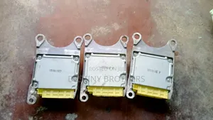 Airbag Control Box Toyota Axio Fielder 161 (Parts No.22)