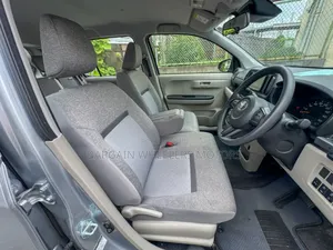 Toyota Passo 2019