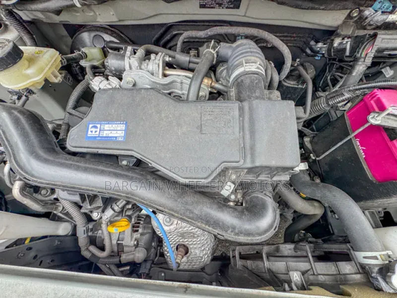 Toyota Passo 2019