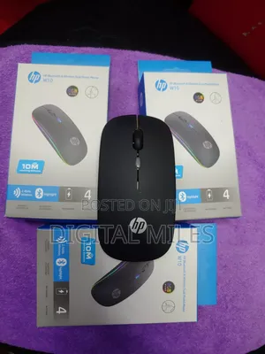 Wireless/Bluetooth Original Mouse