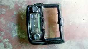 A C Controller and Panel Axio Fielder 161