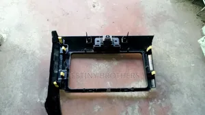 A C Controller and Panel Axio Fielder 161