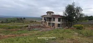 4bdrm Mansion in Kibiko, Kibiku for rent
