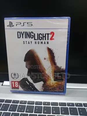 Ps5 Dying Light 2