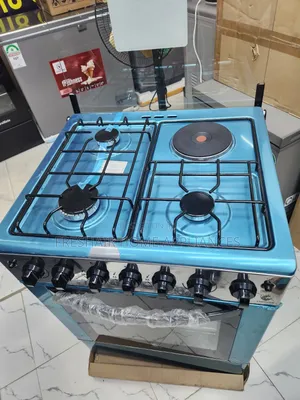 Smart Cooking 60 by 60 Cooker