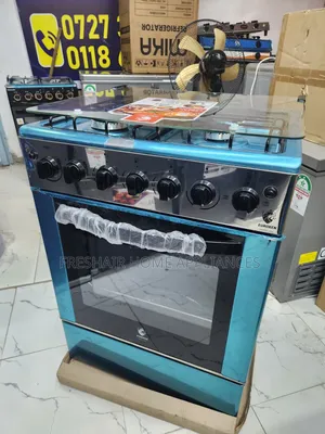 Smart Cooking 60 by 60 Cooker