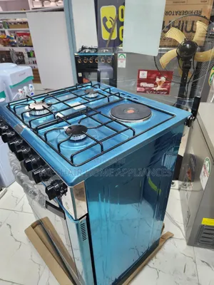 Smart Cooking 60 by 60 Cooker