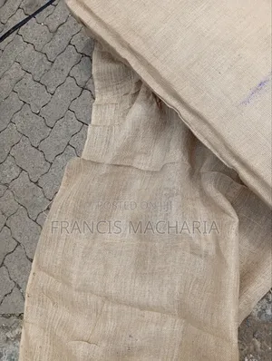 Hessian Fabric 9oz