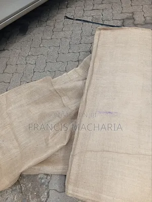 Hessian Fabric 9oz