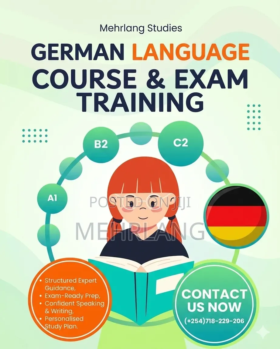 German Learning