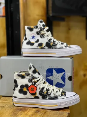Converse Chunk Taylor Highcut