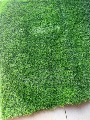 Artificial Green Grass