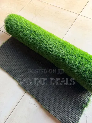 Artificial Green Grass